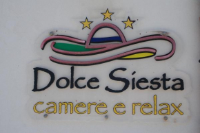 Отель Dolce Siesta  Кастелуццо